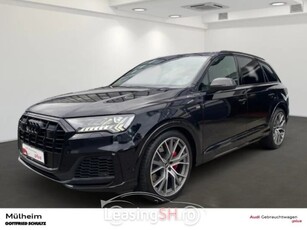 Audi Q7 60 TFSI e quattro S-tronic PANO LASER KAMERA