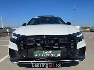 Audi Q8 50 TDI 3xS-LINE BLAC PANO LED MATRIX 23´ HEAD