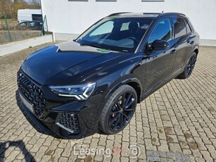 Audi RSQ3 2.5 TFSI qu 21