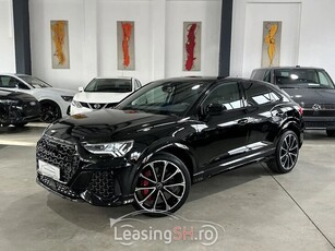 Audi RSQ3 RS Q3 Sportback quatt Matrix RS-AbGas Pano RFK