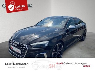 Audi S5 Sportback 3.0 TDI quattro tiptronic Pano AHK