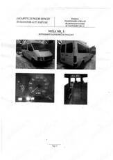 Autoutilitara VOLKSWAGEN LT28 -2.5D