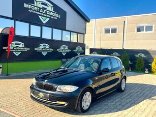 BMW 118d , An: 2008 , Motor: 1995cmc , DIESEL , 143cp , EURO 4 , 278.000 km ( CARTE SERVICE