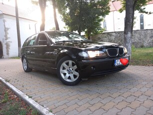 bmw 318d motor economic clasic