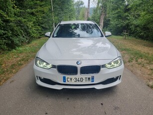 BMW 320D Xdrive Inmatriculat