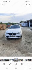 bmw 520d f10