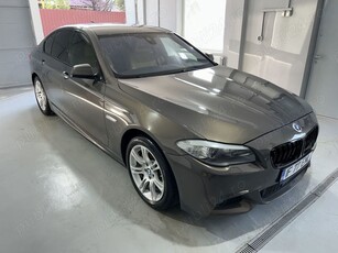 Bmw 535xd Individual Km reali Intretinut obsesiv