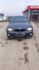 BMW BMW seria 1 benzina