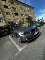 Bmw e91 facelift 177 cai 320d xdrive