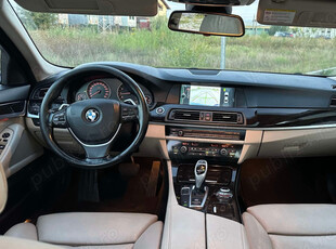 Bmw F10 528i 3.0 aspirat impecabil