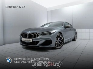 BMW M850 i xDrive Gran Coupe Laserlicht Klimasitze