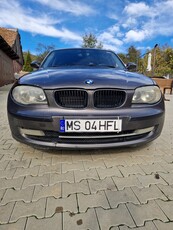 Bmw Seria 1 de vânzare