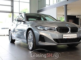 BMW Seria 3 330 e xDrive Lim. LED RFK Driv.Assist LiveCoPro