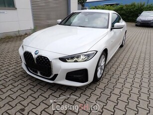 BMW Seria 4 420 d xDrive M Sport UPE 66.160 Kamera AHK