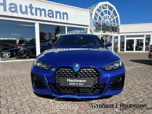 BMW Seria 4 430 Gran Coupé 430 Gran Coupe d xDrive M SPORT NP:83.300€ AHK