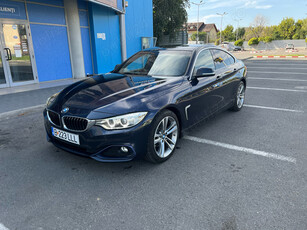 BMW Seria 4 Gran Coupe