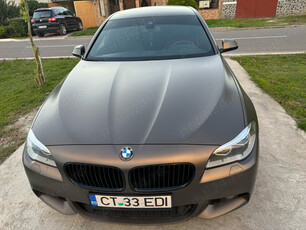 BMW Seria 5 2016