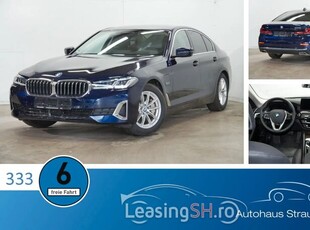 BMW Seria 5 530 e Lim xD Luxury Line Laser ACC RFK 4-ZK SL QI