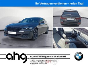 BMW Seria 5 530 e xDrive Touring M Sportpaket Innovationsp.