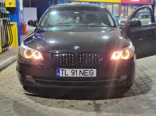 bmw seria 5 e60