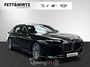 BMW Seria 7 750 e xDrive SkyLounge|Driving&ParkingAss.Prof.