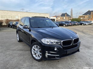 Bmw Seria X X5