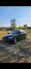 Bmw X1 SDrive 2011 automata