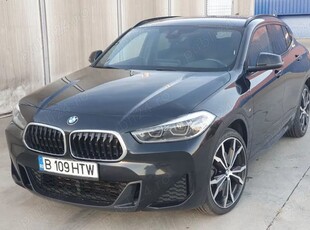 BMW X2 xDrive20d AT M Sport