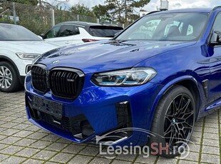 BMW X3 M Competition