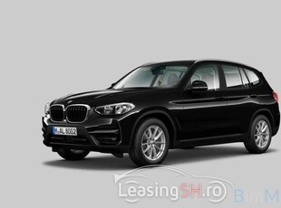 BMW X3 xD20d CockPitPlus Lordos PDC LED Stop&Go AHK