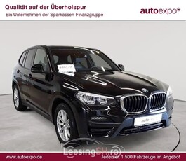 BMW X3 xDrive30e Aut. Advantage