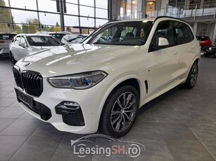 BMW X5 xDrive 30d MSport LASERLIGHT PANO STANDHZ AHK