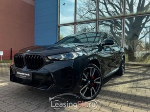 BMW X6 30d xDrive M-Sport-PRO AHK Pano Standheiz 22