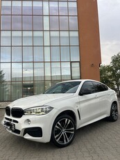 Bmw X6 4.0Xdrive Individual Mpachet