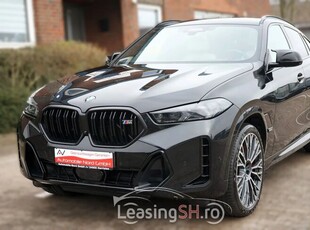 BMW X6 M60 i xDrive M Sport Pro Pano Sky B&W 360