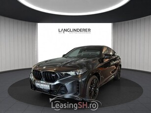 BMW X6 M60 i xDrive NP 149.649 - AHK Individual