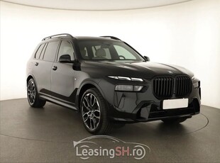 BMW X7 xDrive40d M Sport Automatik 7Sitze