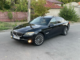 bmw730d diesel f01 automat euro 5