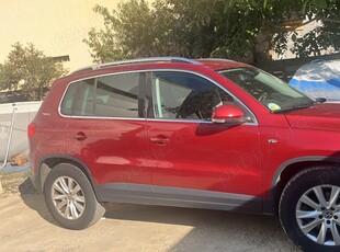 Ce Tiguan 4x4 Automata