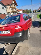 Chevrolet Aveo 1.2, 2010