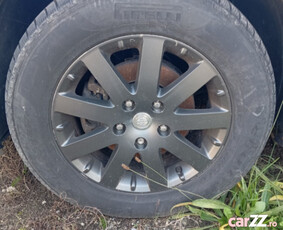 Chrysler grand Voyager in stare bună de funcţionare