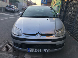 Citroen C4 2006 1,4 benzina 130.000 km