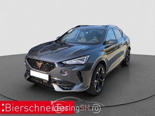 Cupra Formentor 2.0 TSI DSG 4Drive VZ NAVU LED SHZ