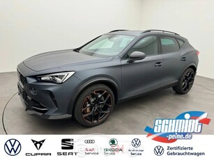 Cupra Formentor VZ5 2.5TSI DSG 4Drive LederBeats