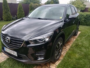 CX5, AWD, facelift