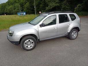 Dacia Duster 1,5 dci , 110 CP