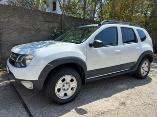 Dacia Duster 1.5dci115cp 4x4 EURO 6 TVA DEDUCTIBIL