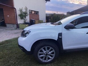 Dacia Duster Diesel 1.5DCI 2WD Navi cârlig unic proprietar