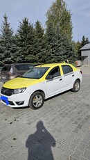 Dacia Logan 1.2 16V E6 (fără AC)