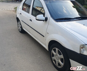 Dacia Logan 1.5 Dci Laureate